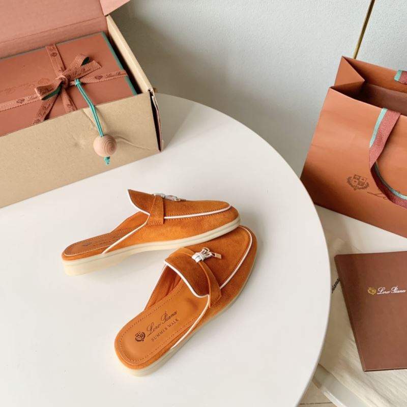 Loro Piana Sandals